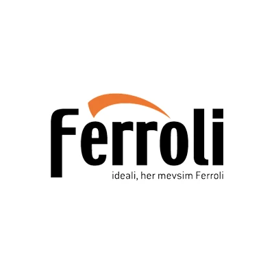 Logo Ferroli