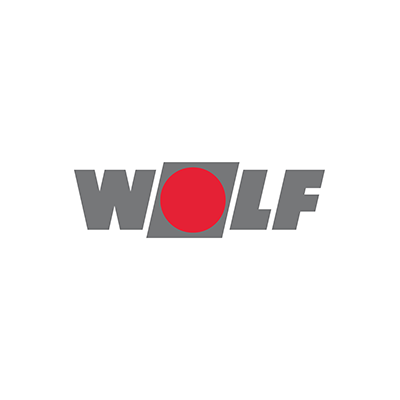 Logo Wolf